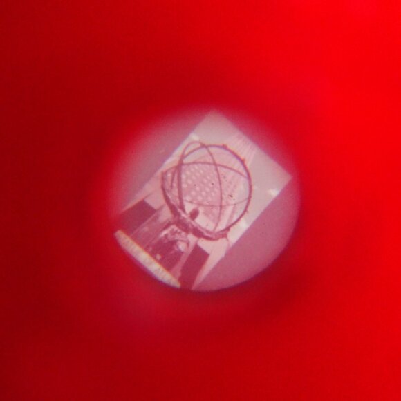 Vintage New York Souvenir Picture Viewer - Picture 4 of 8